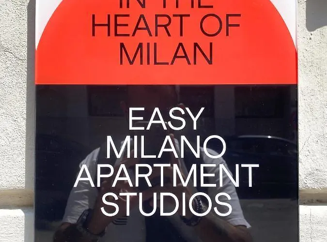 Easy Milano Apartment Navigli